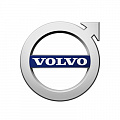 Краски для автомобилей Volvo по коду цвета