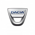 Краски для автомобилей Dacia по коду цвета