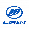 Краски для автомобилей Lifan по коду цвета