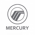 Краски для автомобилей Mercury по коду цвета