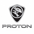 Краски для автомобилей Proton по коду цвета