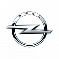 Краски для автомобилей Opel по коду цвета