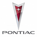 Краски для автомобилей Pontiac по коду цвета