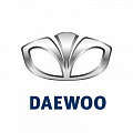 Краски для автомобилей Daewoo по коду цвета