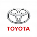 Краски для автомобилей Toyota по коду цвета