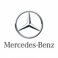 Краски для автомобилей Mercedes Benz по коду цвета