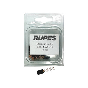 47.265 Щетки для электродвигателя LE 21-LS 21-02