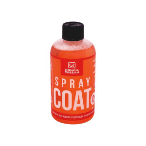 Chemical Russian Spray Coat C+ - кварцевое покрытие для быстрого гидрофоба (CR888) концентрат 500 мл