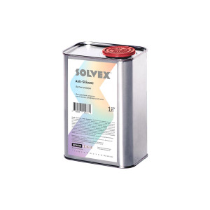 SOLVEX Антисиликон 1 л.