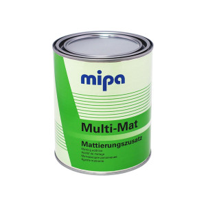 Mipa Матирующая добавка Multi-Mat 1 л.