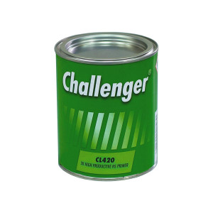 CL 420 2K Акриловый  грунт Challenger HS 1л-02