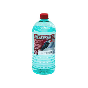 Обезжириватель 1,0л. Пересвет-02