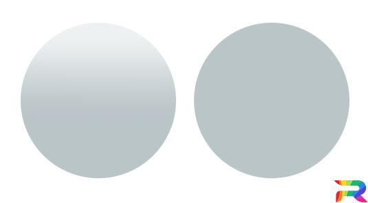 Краска Man-Buessing цвет BS12G704, G704 - Grau (Акриловая)