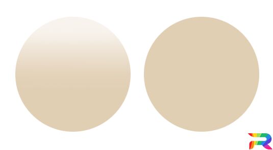 Краска для автомобилей BMW цвет 128 -  Gazellenbeige (Акриловая)