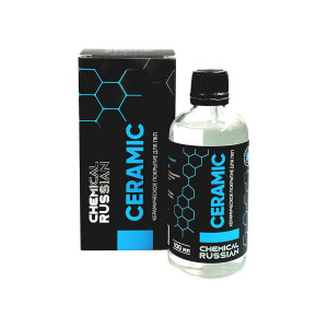 Chemical Russian Ceramic - керамическое покрытие для ЛКП (CR751) 100 мл.-03