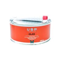 USP Шпатлёвка Glas 1,0 кг-01