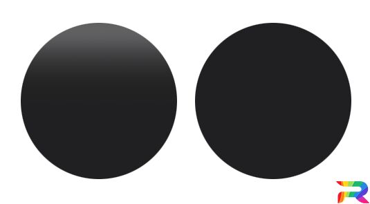 Краска для автомобилей Renault цвет 205150 -  Hologramme Camaieu (Базовая)