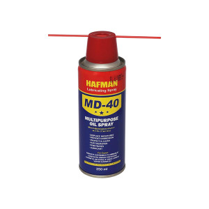 HAFMAN Универсальная смазка WD-40 250 мл