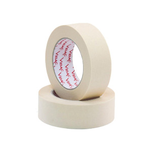 Vibac Маскирующая лента 80С 38ммх50м-02