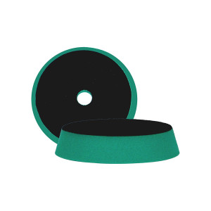 Круг полировальный полутвердый 150мм зеленый под RUPES-02