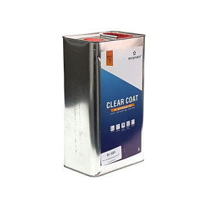 2К Лак Miramishi W-500 5л-02