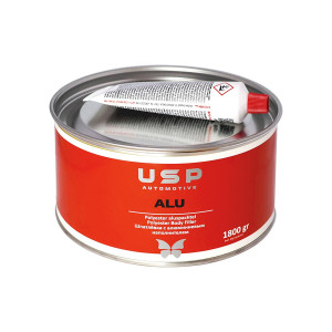 USP Шпатлёвка ALU 1,8 кг.-05