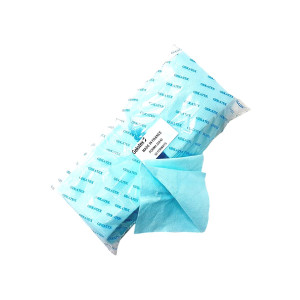 PDNM432S50 DNM4 Неткан.салфетки ячеистые 32х40-02