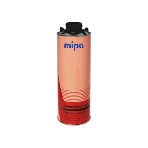 Mipa Антигравий на каучуковой основе Steinschlagschutz schwarz (черный) 1 л.-03