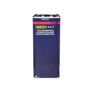 Антисиликон Dynacoat Uni Degreaser 5 л. 1
