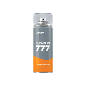 Body Разбавитель для переходов 777 BLEND-IN, аэрозоль 400 мл.-02