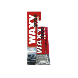 Atas Полироль-паста для кузова WAXY-2000 Abrasiva 150 мл.-02