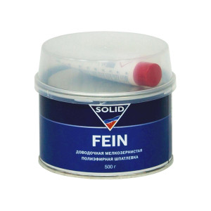 SOLID FEIN 0.5кг отделочная-02