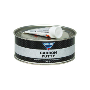 SOLID CARBON PUTTY (1000мл) наполнит.шпатлевка-02