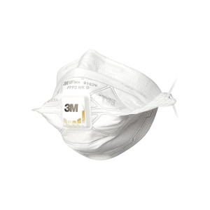 3М Респиратор 9162V FFP2 c клапаном выдоха.-02