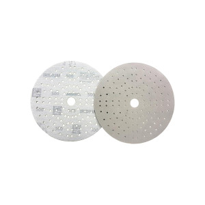 Mirka Шлифовальные диски Iridium 150мм 121 отв. р500-02