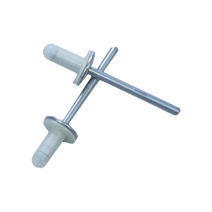 Заклепка лючка топливного бака TOYOTA 90269-06013-02