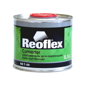 Reoflex Разбавитель для переходов (0,5 л)-02