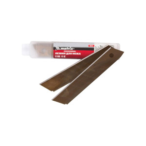 54778 Лезвия MATRIX  18мм-02