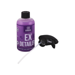 Chemical Russian EX Detailer - детейлер экстерьера (CR866) с распылителем 500 мл.-02