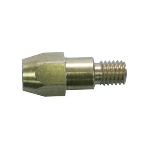 MD0131 Держатель наконечника М6 длинный (ЕР36ст)-02