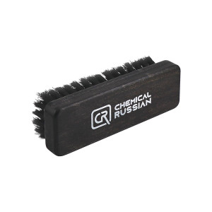 Chemical Russian Brush - Щетка для чистки кожи (CR816)