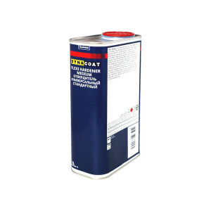 Dynacoat Отвердитель стандартный Flexi Medium 1 л. 1-01