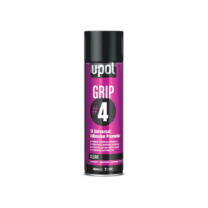 U-POL Универсал. усилитель адгезии GRIP4_AL 450мл-02