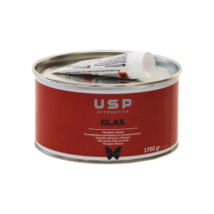 USP Шпатлёвка Glas 1,7 кг-03