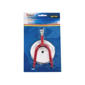 VOYLET HD-102 Держатель краскопульта-02