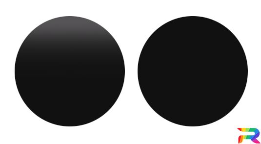 Краска для автомобилей Dodge цвет AZ, CHALAZI, LAZ -  Agate (int.) (Акриловая)