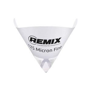 REMIX Фильтр бумажный (воронка) 125 микрон-02