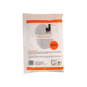 JETAPRO Маскировочная пленка 4,5х7м 7мкм-02