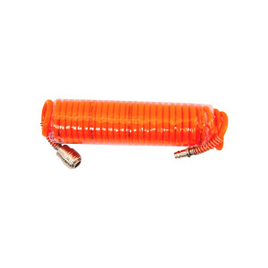 HUBERTH Шланг витой 5 х 8 мм-02