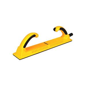 MIRKA Рубанок ручной 70х400 с пылеотводом-02